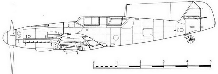 Messerschmitt Bf 109 Часть 5 - pic_34.jpg