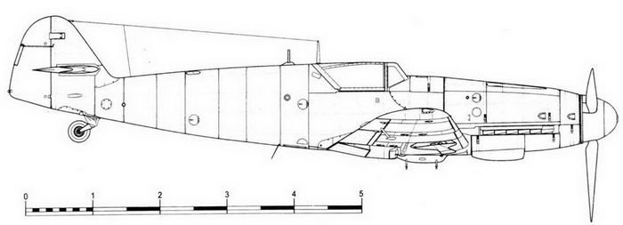 Messerschmitt Bf 109 Часть 5 - pic_47.jpg