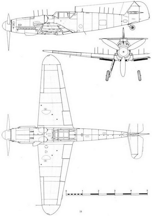 Messerschmitt Bf 109 Часть 5 - pic_51.jpg