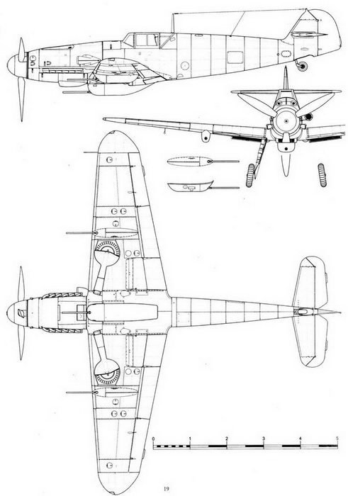 Messerschmitt Bf 109 Часть 5 - pic_52.jpg