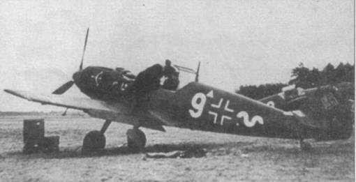 Messerschmitt Bf 109 Часть 5 - pic_79.jpg