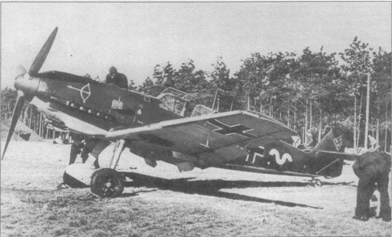 Messerschmitt Bf 109 Часть 5 - pic_80.jpg