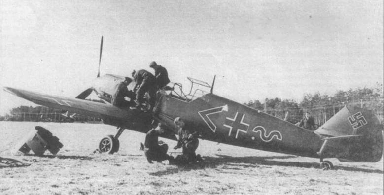 Messerschmitt Bf 109 Часть 5 - pic_81.jpg