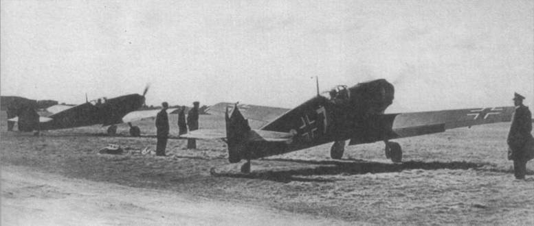Messerschmitt Bf 109 Часть 5 - pic_82.jpg