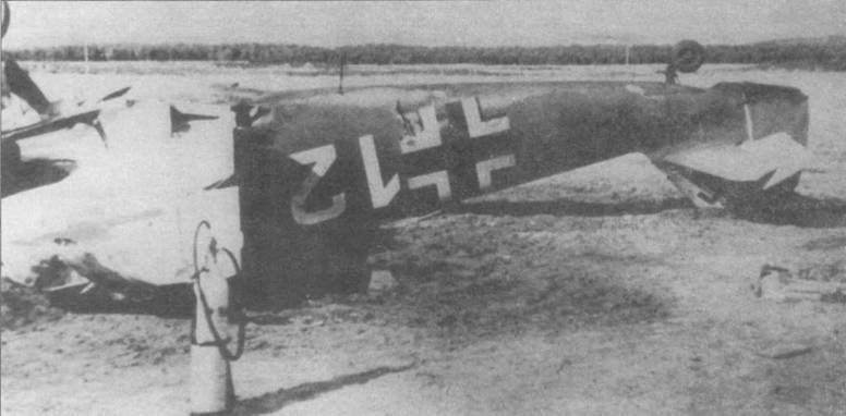 Messerschmitt Bf 109 Часть 5 - pic_85.jpg