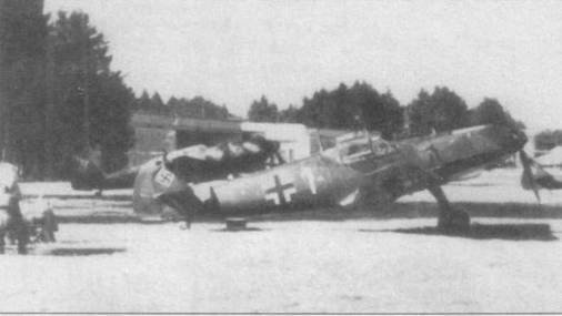 Messerschmitt Bf 109 Часть 5 - pic_88.jpg