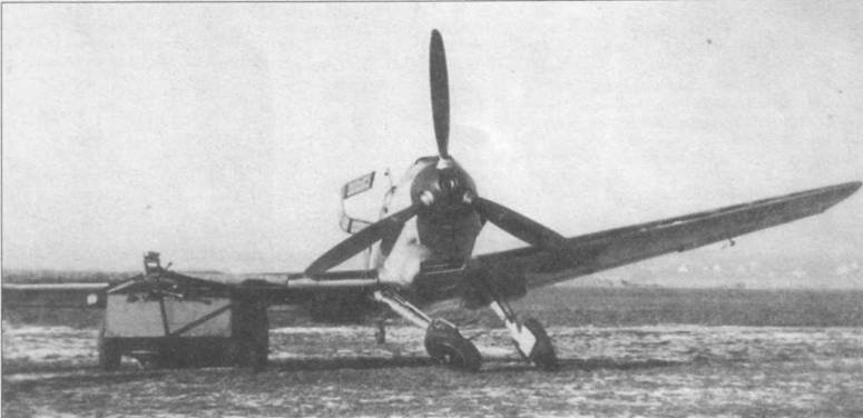 Messerschmitt Bf 109 Часть 5 - pic_94.jpg