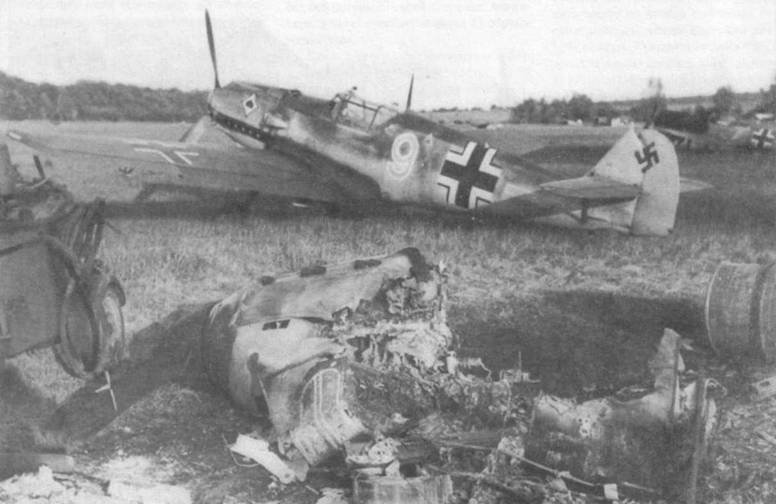 Messerschmitt Bf 109 Часть 5 - pic_103.jpg