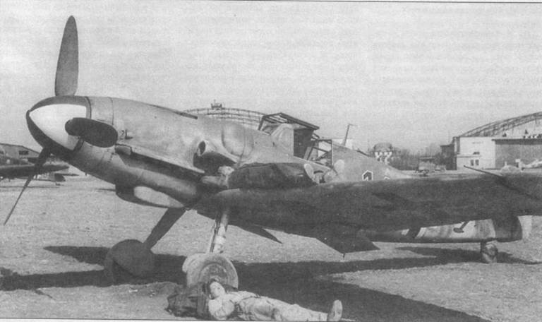 Messtrstlnitt Bf 109 Часть 6 - pic_1.jpg