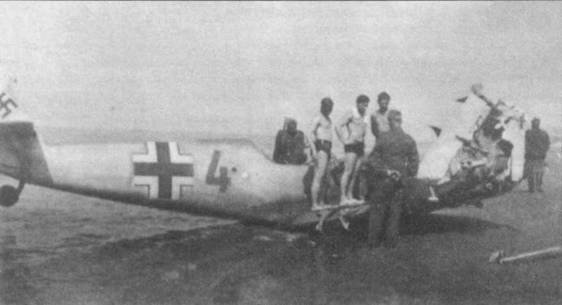 Messtrstlnitt Bf 109 Часть 6 - pic_11.jpg