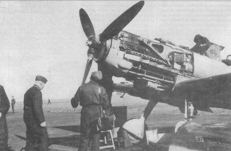 Messtrstlnitt Bf 109 Часть 6 - pic_13.jpg