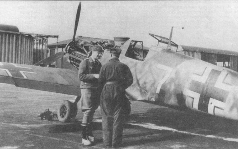 Messtrstlnitt Bf 109 Часть 6 - pic_14.jpg