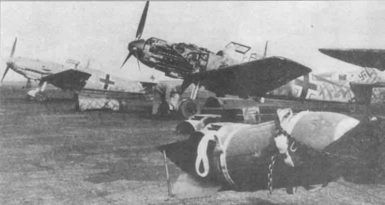 Messtrstlnitt Bf 109 Часть 6 - pic_15.jpg