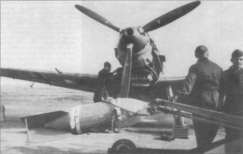 Messtrstlnitt Bf 109 Часть 6 - pic_16.jpg