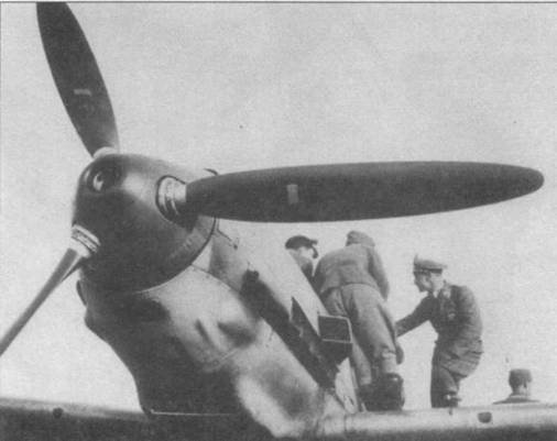 Messtrstlnitt Bf 109 Часть 6 - pic_17.jpg