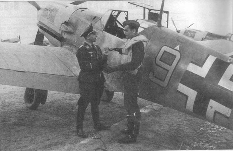 Messtrstlnitt Bf 109 Часть 6 - pic_2.jpg