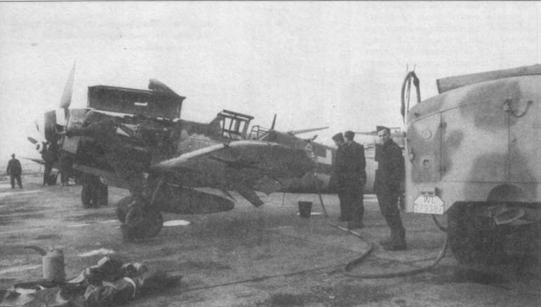 Messtrstlnitt Bf 109 Часть 6 - pic_100.jpg