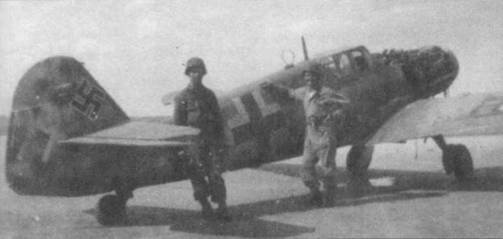 Messtrstlnitt Bf 109 Часть 6 - pic_106.jpg