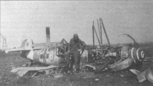 Messtrstlnitt Bf 109 Часть 6 - pic_111.jpg