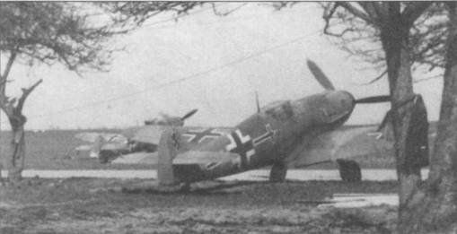 Messtrstlnitt Bf 109 Часть 6 - pic_29.jpg