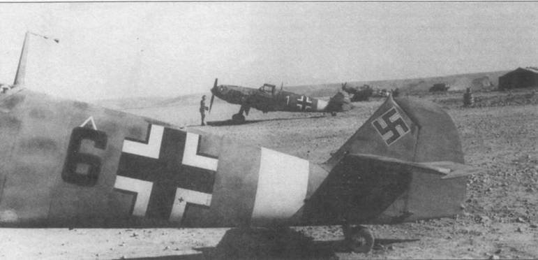Messtrstlnitt Bf 109 Часть 6 - pic_38.jpg