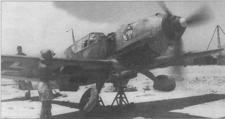 Messtrstlnitt Bf 109 Часть 6 - pic_40.jpg