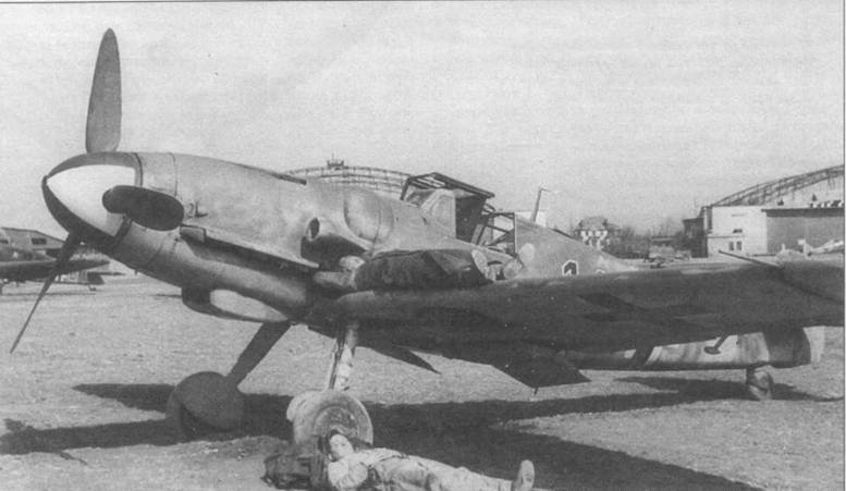 Messtrstlnitt Bf 109 Часть 6 - pic_58.jpg