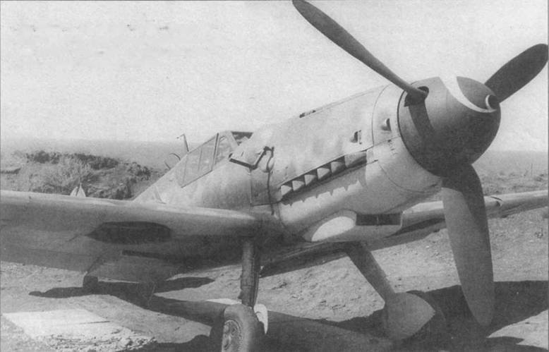 Messtrstlnitt Bf 109 Часть 6 - pic_59.jpg