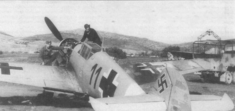Messtrstlnitt Bf 109 Часть 6 - pic_65.jpg