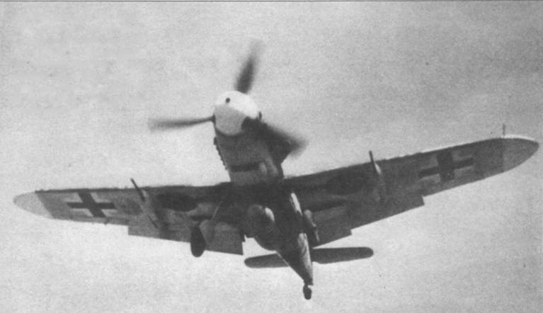 Messtrstlnitt Bf 109 Часть 6 - pic_66.jpg