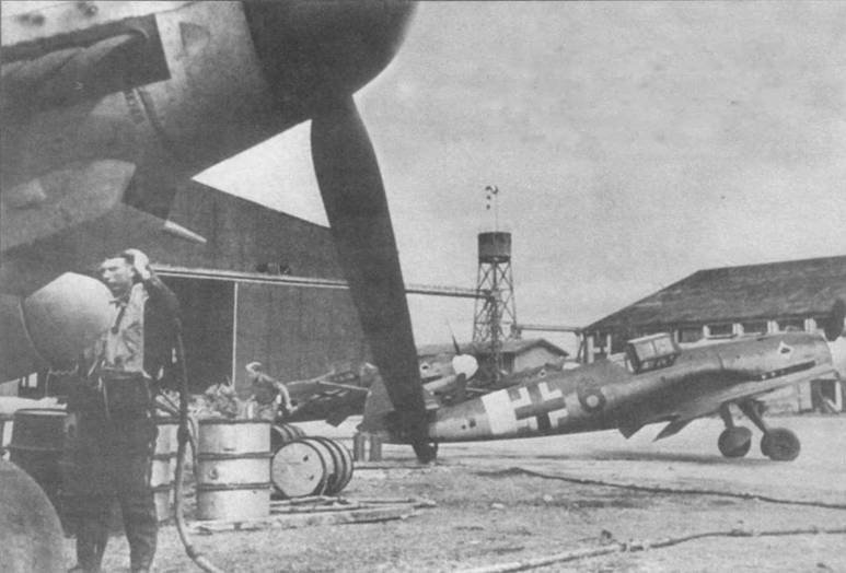Messtrstlnitt Bf 109 Часть 6 - pic_69.jpg