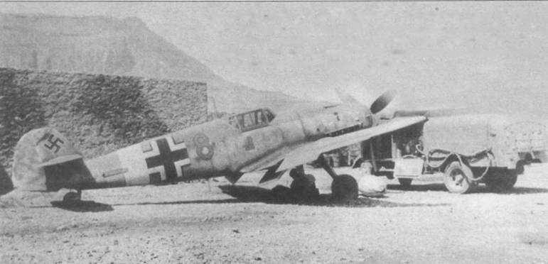 Messtrstlnitt Bf 109 Часть 6 - pic_70.jpg