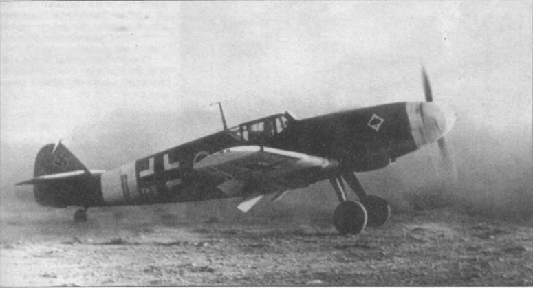 Messtrstlnitt Bf 109 Часть 6 - pic_71.jpg