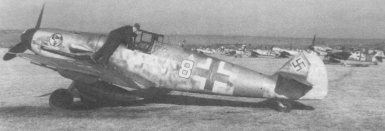 Messtrstlnitt Bf 109 Часть 6 - pic_89.jpg