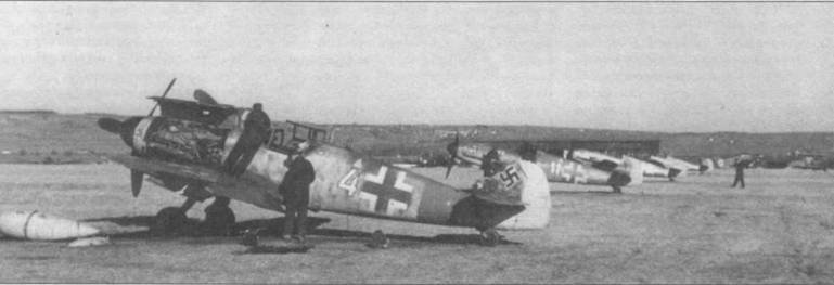 Messtrstlnitt Bf 109 Часть 6 - pic_90.jpg
