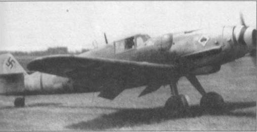 Messtrstlnitt Bf 109 Часть 6 - pic_98.jpg