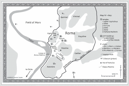 Roma.The novel of ancient Rome - pic_7.png