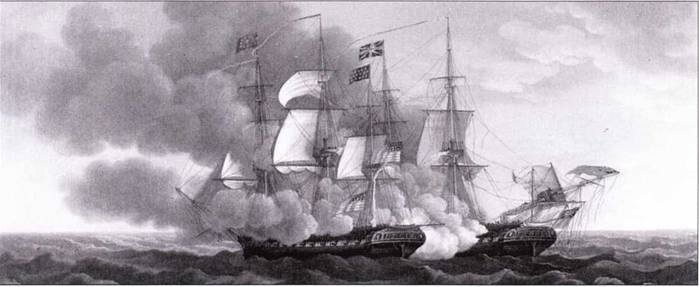 Американские фрегаты 1794 – 1826 - pic_24.jpg