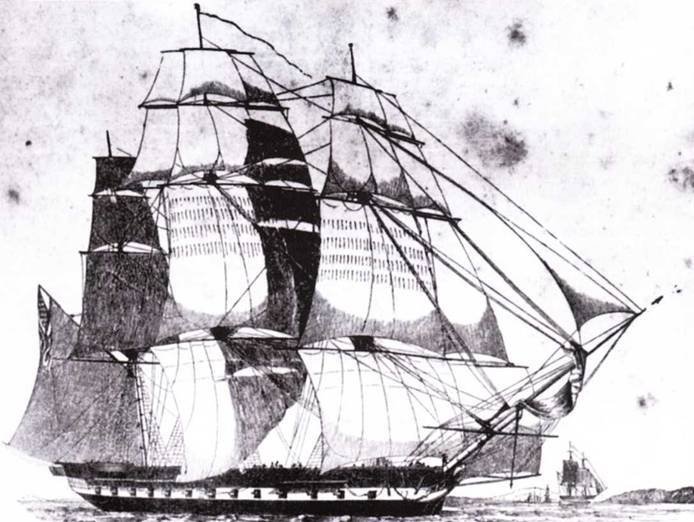 Американские фрегаты 1794 – 1826 - pic_5.jpg