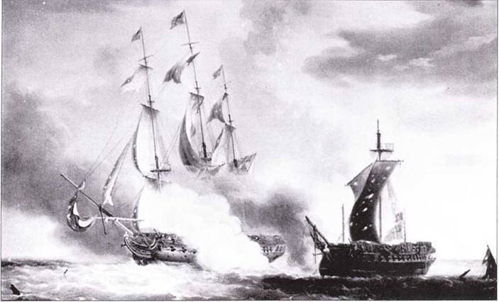 Американские фрегаты 1794 – 1826 - pic_26.jpg