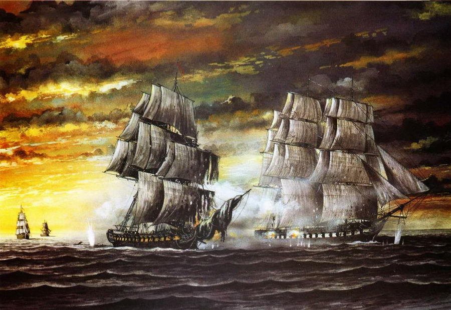 Американские фрегаты 1794 – 1826 - pic_30.jpg