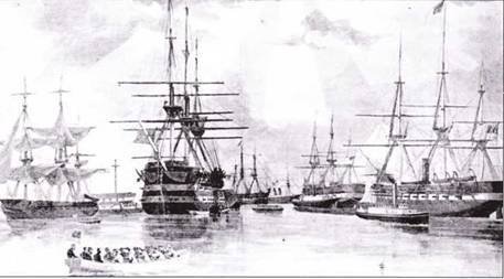 Американские фрегаты 1794 – 1826 - pic_51.jpg