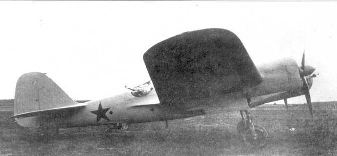 СБ гордость советской авиации Часть 1 - pic_26.jpg