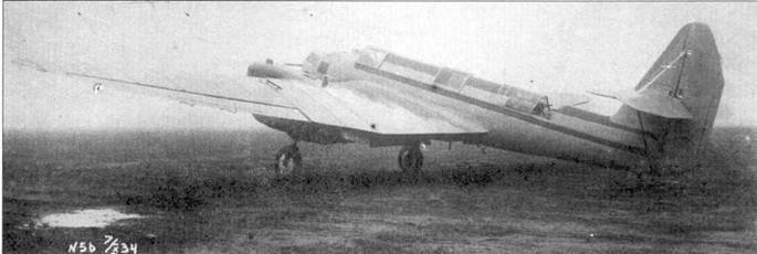 СБ гордость советской авиации Часть 1 - pic_4.jpg