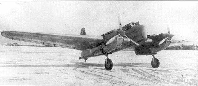 СБ гордость советской авиации Часть 1 - pic_6.jpg