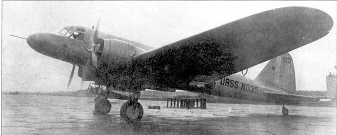 СБ гордость советской авиации Часть 1 - pic_75.jpg