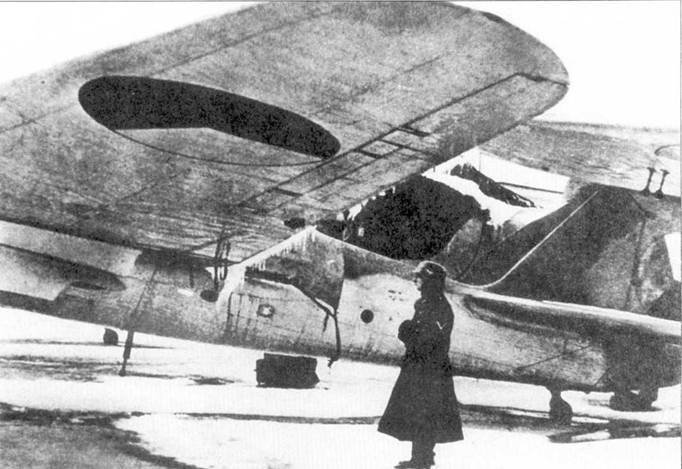 СБ гордость советской авиации Часть 1 - pic_89.jpg