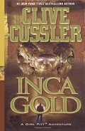 Книга Inca Gold