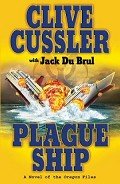 Книга Plague Ship