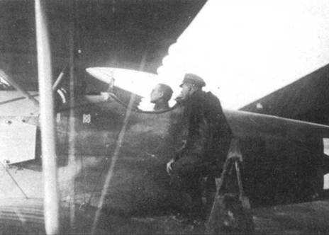 Боевое применение Германских истребителей Albatros в Первой Мировой войне - pic_44.jpg